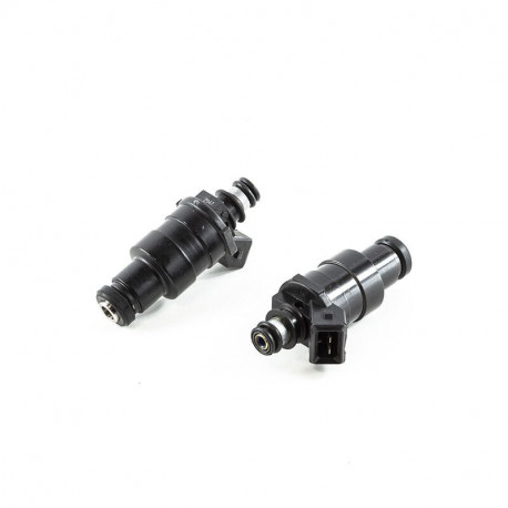 For a specific vehicle Set of 2 Deatschwerks 550 cc/min injectors for Mazda RX-7 FC | race-shop.it