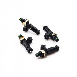 Set of 4 Deatschwerks 1200 cc/min injectors for Mitsubishi Lancer Evo 9 (IX)