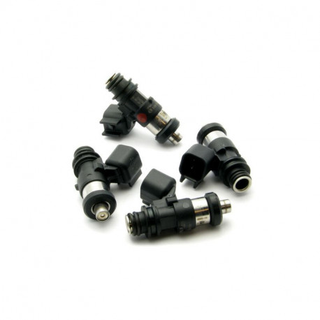 For a specific vehicle Set of 4 Deatschwerks 700 cc/min injectors for Toyota GT86 (13-17) | race-shop.it