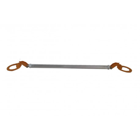 Strutbars (montanti) Barra degli ammortizzatore&nbsp; posteriore superiore - SUBARU 02-07 IMPREZA WRX/STI GD/GG | race-shop.it