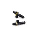 For a specific vehicle Set of 2 Deatschwerks 1200 cc/min injectors for Arctic Cat XF/M 800 & 8000 (12-17) | race-shop.it