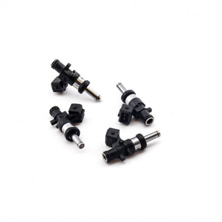 For a specific vehicle Set of 4 Deatschwerks 1200 cc/min injectors for Subaru BRZ (13-17) | race-shop.it