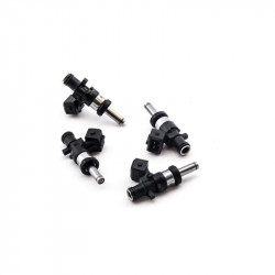Set of 4 Deatschwerks 1200 cc/min injectors for Scion FR-S (13-16)