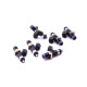 For a specific vehicle Set of 6 Deatschwerks 550 cc/min injectors for Nissan Patrol Y61 (97-16) | race-shop.it
