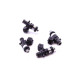 For a specific vehicle Set of 4 Deatschwerks 1500 cc/min injectors for Scion FR-S (13-16) | race-shop.it