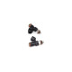 For a specific vehicle Set of 2 Deatschwerks 440 cc/min injectors for Artic Cat Outlandr 500~1000 (06-15) | race-shop.it