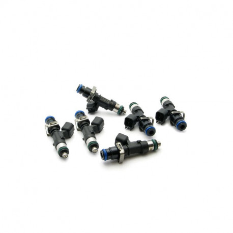 For a specific vehicle Set of 6 Deatschwerks 1000 cc/min injectors for Buick Regal (84-86) | race-shop.it