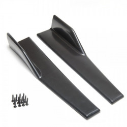 RACES canard universali 45cm, nero