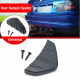 Body kit e accessori visivi RACES diffusore posteriore universale, nero | race-shop.it