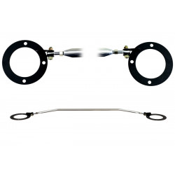 Barra degli ammortizzatore&nbsp; tipo anteriore superiore A CHRYSLER NEON 94-99