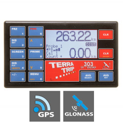 Terratrip GeoTrip 303 +GPS e GLONASS V5