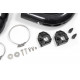 FORGE Motorsport FORGE intercooler per VW Golf MK8/Audi S3/Cupra Formentor e Leon | race-shop.it