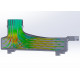 FORGE Motorsport FORGE intercooler per VW Golf MK8/Audi S3/Cupra Formentor e Leon | race-shop.it
