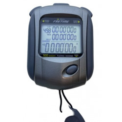 Cronometro professionale - digitale Fastime 500DM2