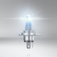 Lampadine e luci allo xeno Osram lampade per fari alogeni NIGHT BREAKER 200 H4 (1pcs) | race-shop.it