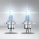 Lampadine e luci allo xeno Osram lampade per fari alogeni NIGHT BREAKER 200 H4 (2pcs) | race-shop.it