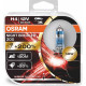 Lampadine e luci allo xeno Osram lampade per fari alogeni NIGHT BREAKER 200 H4 (2pcs) | race-shop.it