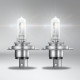 Lampadine e luci allo xeno Osram lampade per fari alogeni NIGHT BREAKER SILVER H4 (1pcs) | race-shop.it