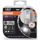 Lampadine e luci allo xeno Osram LED lampade abbaglianti e anabbaglianti LEDriving HL EASY H7/H18 (2pcs) | race-shop.it