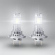 Lampadine e luci allo xeno Osram LED lampade abbaglianti e anabbaglianti LEDriving HL EASY H7/H18 (2pcs) | race-shop.it