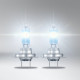 Lampadine e luci allo xeno Osram lampade per fari alogeni NIGHT BREAKER 200 H7 (2pcs) | race-shop.it