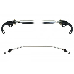 Barra degli ammortizzatore  tipo anteriore superiore A HONDA CIVIC 88-91(INJECTION)