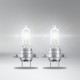 Lampadine e luci allo xeno Osram lampade per fari alogeni NIGHT BREAKER SILVER H7 (2pcs) | race-shop.it