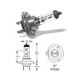 Lampadine e luci allo xeno ELTA VISION PRO 24V 70W lampada alogena per fari PX26d H7 (1pcs) | race-shop.it
