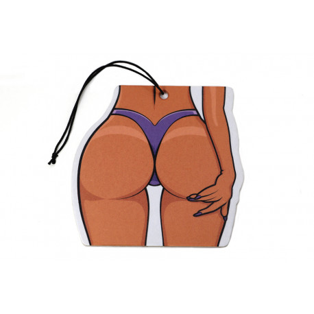 Profumo da appendere Profumo per auto da appendere RACES Booty | race-shop.it