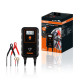Caricabatterie Osram 6A battery charger OEBCS906 | race-shop.it