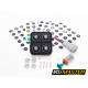 ECU Master Ecumaster 4 position CAN KEYBOARD | race-shop.it
