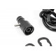 FORGE Motorsport FORGE kit di montaggio del misuratore di pressione per VAG 1.5 TSI 2022- | race-shop.it