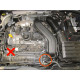 FORGE Motorsport FORGE kit di montaggio del misuratore di pressione per VAG 1.5 TSI 2022- | race-shop.it