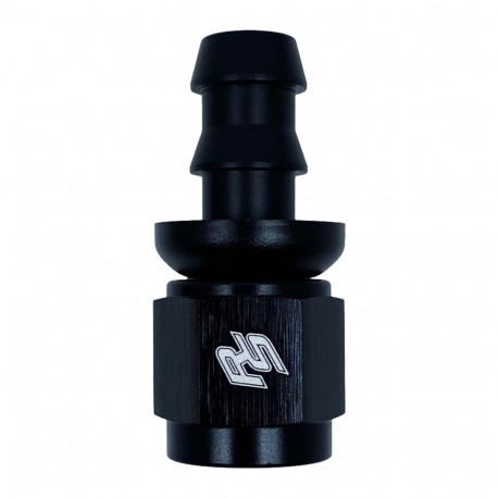 Raccordi diritti Push lock Fitting (Raccordo) AN4 Dritto | race-shop.it