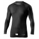 Abbigliamento intimo Sparco RW-7 DELTA Top con FIA nero | race-shop.it