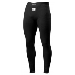 Pantaloni ignifughi omologati FIA SPARCO RW-7 DELTA, nero