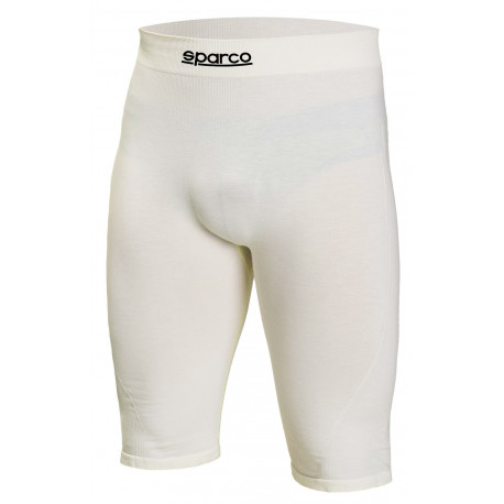 Abbigliamento intimo Pantaloncini ignifughi SPARCO RW-4 GUARD, bianco | race-shop.it