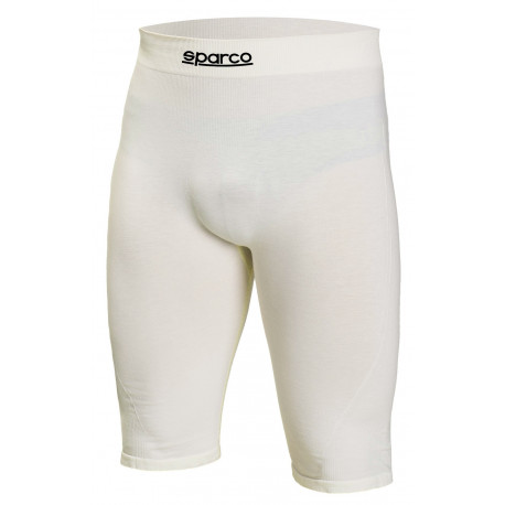 Abbigliamento intimo Sparco RW-4 GUARD shorts white | race-shop.it