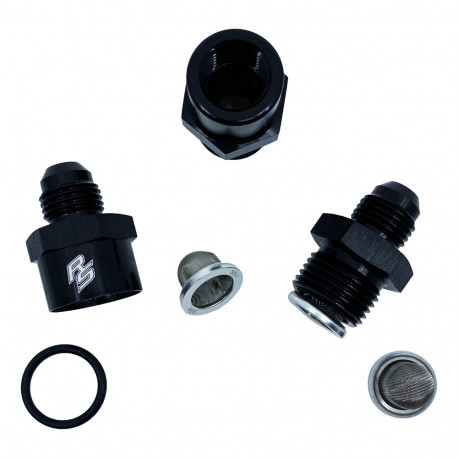 Oil pumps Per filtro dell`olio AN4 | race-shop.it