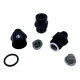 Oil pumps Per filtro dell`olio AN6 | race-shop.it
