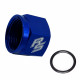 Tappi Plug (Tappo) AN4 (CON ANELLO) - femminile | race-shop.it