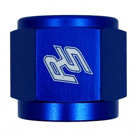 Raccordi tubi rigidi Dado e manicotto per tubi Hardline AN10 | race-shop.it
