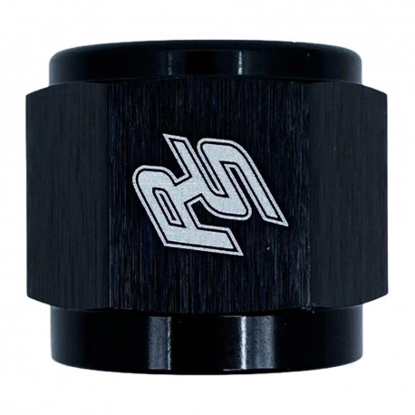 Raccordi tubi rigidi Dado e manicotto per tubi Hardline AN8 | race-shop.it