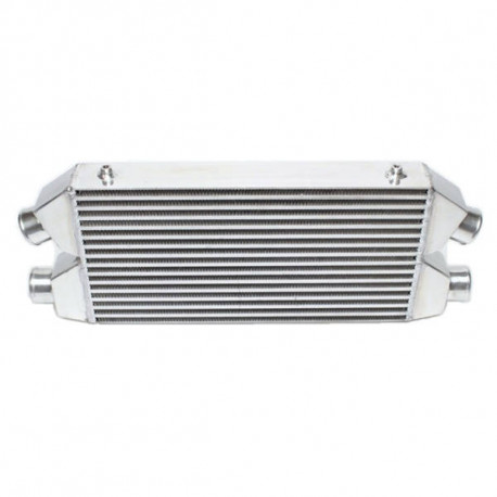 Intercooler standard Universal sport intercooler BITURBO 560 x 280 x 76mm | race-shop.it