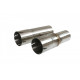 Down pipes e dump pipes Downpipe per Audi A3 8V 1.8 TSI | race-shop.it