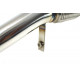 Down pipes e dump pipes Downpipe per AUDI A3 8P 2003-2008 1.9 e 2.0 TDI | race-shop.it