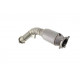 Down pipes e dump pipes Downpipe per Audi Q5 2.0 TFSI | race-shop.it