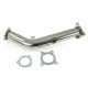 Down pipes e dump pipes Downpipe per AUDI A5 B8 2.0T 2010-2011 decat | race-shop.it