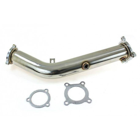 Down pipes e dump pipes Downpipe per AUDI A5 B8 2.0T 2010-2011 decat | race-shop.it