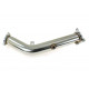 Down pipes e dump pipes Downpipe per AUDI A5 B8 2.0T 2010-2011 decat | race-shop.it